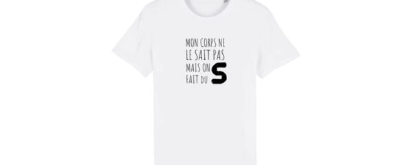 t-shirt humoristique