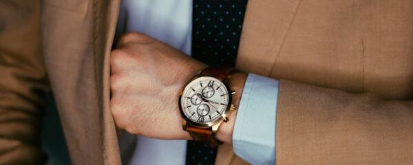 Montre homme