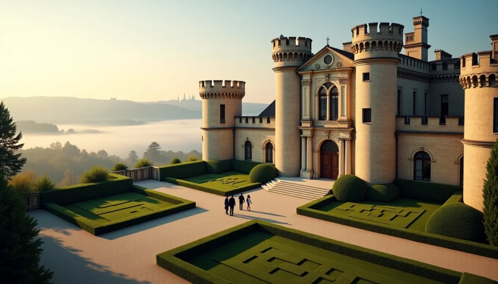 Château