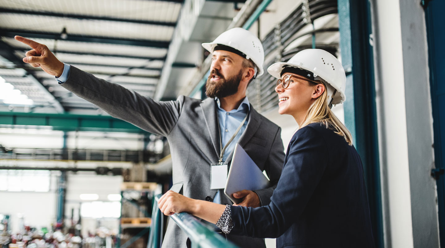 Schéma des leviers d'économie sur une facture énergétique industrielle