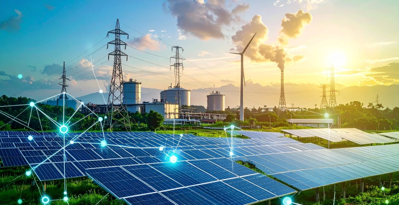 PME industrielles et énergie